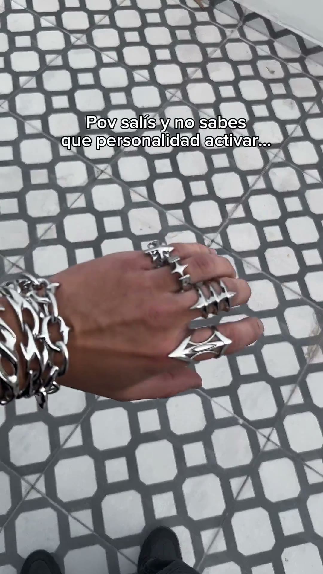 Joyas — video UGC de Joyas