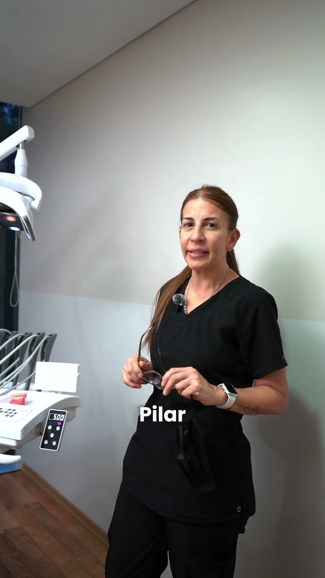 Odontología — video UGC de Odontología Integral